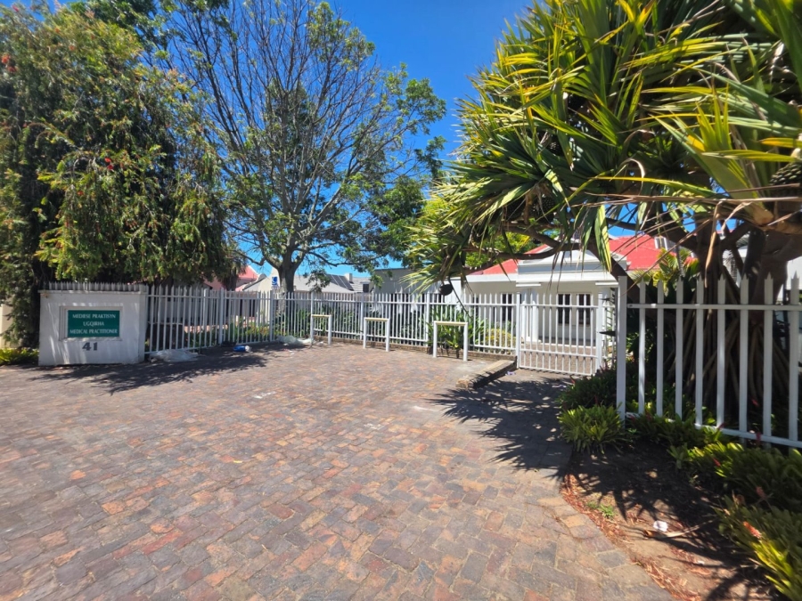 Commercial Property for Sale in George Central Western Cape